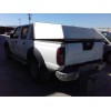 nissan pick-up (d22) del año 2004