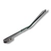 Recambio de brazo limpia trasero para nissan 370z coupé (z34) nismo 3.7 referencia OEM IAM   