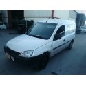 OPEL COMBO (CORSA C)