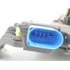 Recambio de cerradura puerta delantera izquierda para volkswagen touareg (7la) 2.5 tdi referencia OEM IAM 3D1837015 991562101 