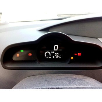 ssangyong rodius ii del año 2015