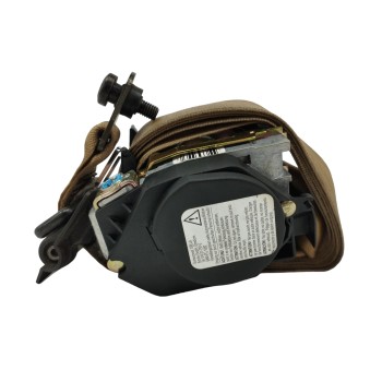 Recambio de cinturon seguridad delantero izquierdo para bmw serie 7 (e65/e66) 730d referencia OEM IAM 561078501  