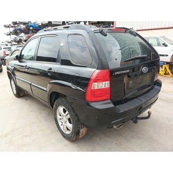 kia sportage ii (je_, km_) del año 2005