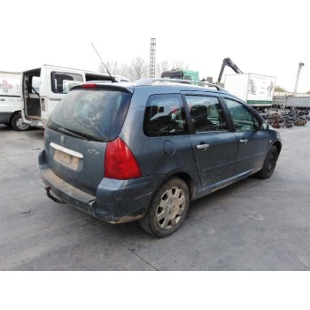 peugeot 307 break/sw (s2) del año 2007