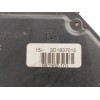 Recambio de cerradura puerta delantera izquierda para volkswagen touareg (7la) 2.5 tdi referencia OEM IAM 3D1837015 991562101 