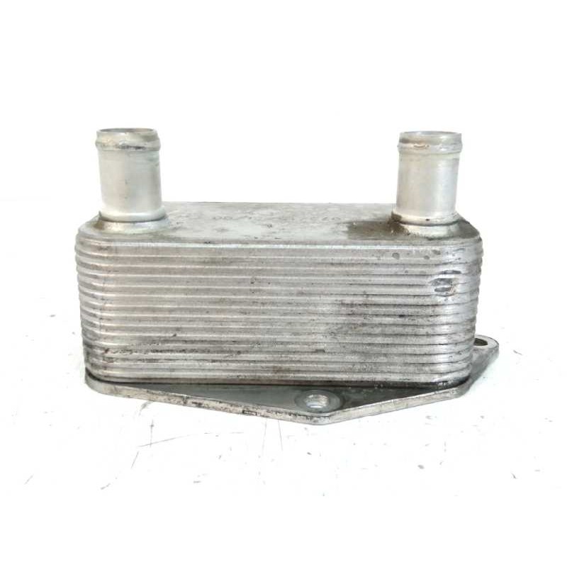 Recambio de enfriador aceite motor para bmw serie 3 berlina (e46) 2.0 16v diesel cat referencia OEM IAM 2247203 5989070 