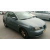 seat ibiza (6l1) del año 2005