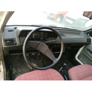 volkswagen polo (867/871/873) del año 1988