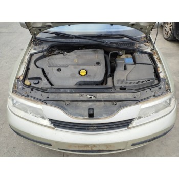 renault laguna ii (bg0) del año 2003