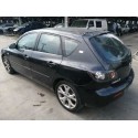 MAZDA 3 BERLINA (BK)