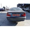 bmw serie 3 berlina (e46) del año 1999