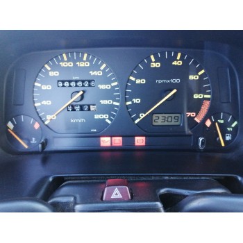 seat ibiza (6k) del año 1995