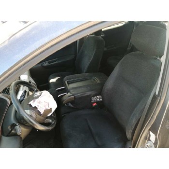 honda fr-v (be) del año 2005