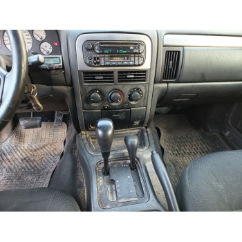 jeep grand cherokee ii (wj, wg) del año 2005