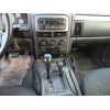 jeep grand cherokee ii (wj, wg) del año 2005