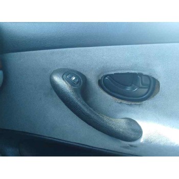 peugeot 406 berlina (s1/s2) del año 1996