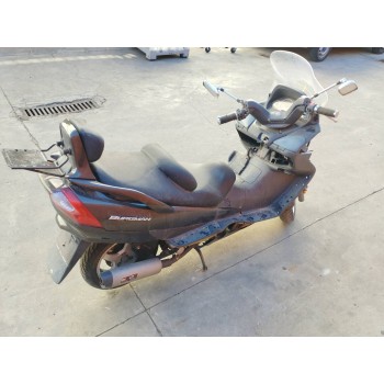 suzuki an 400 / burgman del año 2003