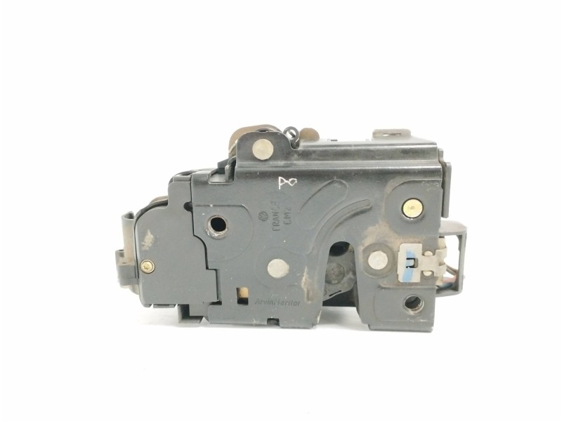 Recambio de cerradura puerta delantera derecha para volkswagen touareg (7la) 2.5 tdi referencia OEM IAM 3D1837016 991564101 Recambio de cerradura puerta delantera derecha para volkswagen touareg (7la) 2.5 tdi referencia OEM IAM 3D1837016 991564101