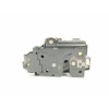 Recambio de cerradura puerta delantera derecha para volkswagen touareg (7la) 2.5 tdi referencia OEM IAM 3D1837016 991564101 
