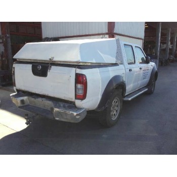 nissan pick-up (d22) del año 2004