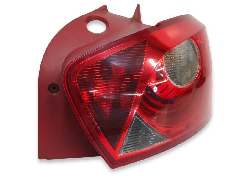 Recambio de piloto trasero derecho para seat ibiza (6j5) 1.9 tdi referencia OEM IAM 6J4945096A 6J4945112A 