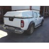 nissan pick-up (d22) del año 2004
