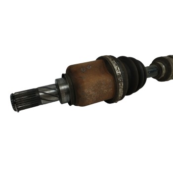 Recambio de transmision delantera izquierda para nissan note (e11e) 1.4 cat referencia OEM IAM 391011U600  
