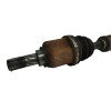 Recambio de transmision delantera izquierda para nissan note (e11e) 1.4 cat referencia OEM IAM 391011U600  