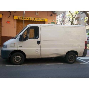 citroën jumper caja cerrada (1) del año 1994