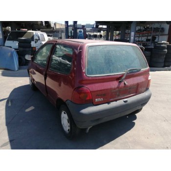 renault twingo (co6) del año 1994