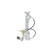 Recambio de elevalunas trasero izquierdo para renault megane iii berlina 5 p authentique referencia OEM IAM FUNDA 827310002R 