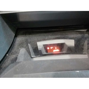 bmw 7 (f01, f02, f03, f04) del año 2010