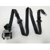 Recambio de cinturon seguridad delantero derecho para renault megane iii berlina 5 p 1.2 16v referencia OEM IAM 868840008R  