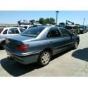 PEUGEOT 406 BERLINA (S1/S2)