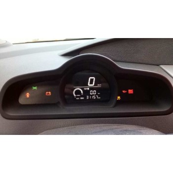 ssangyong rodius ii del año 2015