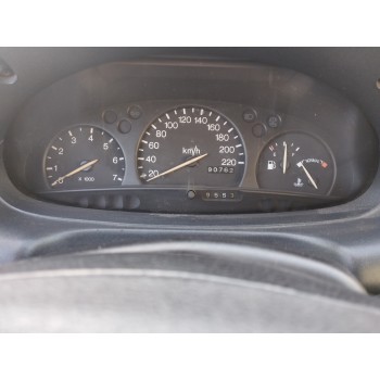 ford escort berl./turnier del año 1998