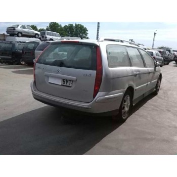 citroën c5 break del año 2002
