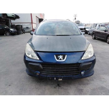 peugeot 307 break/sw (s2) del año 2007