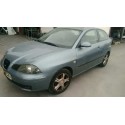 SEAT IBIZA (6L1)