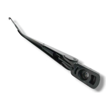 Recambio de brazo limpia trasero para nissan 370z coupé (z34) nismo 3.7 referencia OEM IAM   
