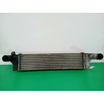 Recambio de intercooler para land rover freelander (ln) e targa referencia OEM IAM   
