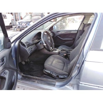 bmw serie 3 berlina (e46) del año 1999