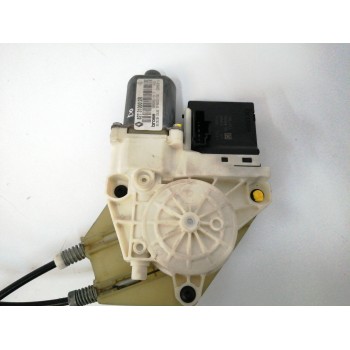 Recambio de elevalunas trasero izquierdo para renault megane iii berlina 5 p authentique referencia OEM IAM FUNDA 827310002R 