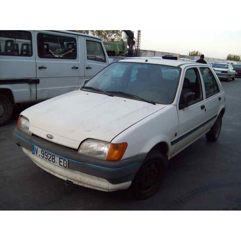 ford fiesta berl./courier del año 1992