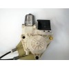Recambio de elevalunas trasero izquierdo para renault megane iii berlina 5 p authentique referencia OEM IAM FUNDA 827310002R 