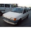 ford fiesta berl./courier del año 1992