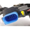 Recambio de cerradura puerta delantera derecha para volkswagen touareg (7la) 2.5 tdi referencia OEM IAM 3D1837016 991564101 