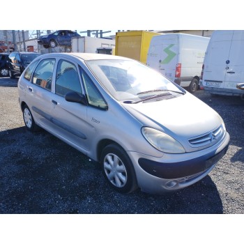 citroën xsara picasso del año 2001