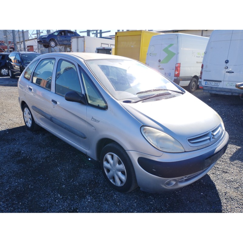 citroën xsara picasso del año 2001