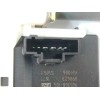 Recambio de elevalunas trasero izquierdo para renault megane iii berlina 5 p authentique referencia OEM IAM FUNDA 827310002R 